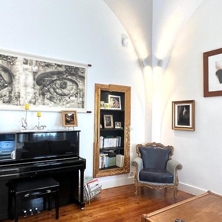 몽펠리에 Courbet'S Bachelor Pad 아파트 외부 사진